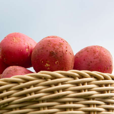 Pomme de terre Alouette (tendre)  (par kg)