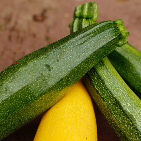 Courgette (par kg)