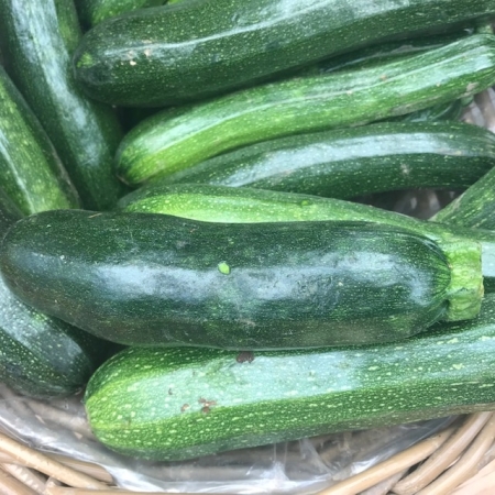 Courgette (par kg)